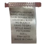 Umgee  Floral Kimono Duster Open Front Lightweight Blush Pink‎ Women Size Large Photo 8