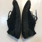 Chacos Chaco Women's Scion Knit Hiking Shoe in Black Photo 2