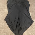 Catalina Black  One Piece Swimsuit  Photo 1