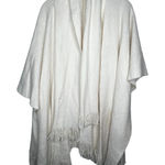 Vintage Glentex Sweater Cape‎ Cover Photo 0