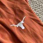 Nike NEW Texas Longhorns Burnt Orange Half Zip Sweater Pullover Size XS NWP Photo 6
