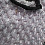 Nike  AlphaDunk “Flight Huarache” Purple Blue Black Size 7 men’s or 8.5 women’s Photo 5