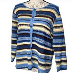 Liz Claiborne Boho Cardigan Photo 9