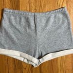 SKIMS Cotton Fleece Shorts M Photo 2