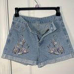 Unbranded Denim Cuffed Fairy Photo 0