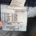 Diesel  Industry Grupee Low Rise Super Slim Skinny Dark Wash Jeans Size 27/32 Photo 12