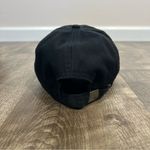 Peloton Captiv8 X  Black Embroidered Hat Photo 2