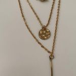 Layered necklace Photo 1