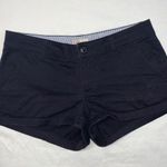 SO Black Shorts Photo 0