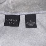 Copper Key  light jacket Photo 6