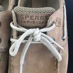 Sperry Boat Shoes Size 5 Photo 3