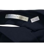 Susana Monaco Blue Long Sleeve Shirt Women Top Size XS | 57-46 Photo 3