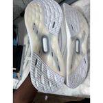 Adidas  Ultraboost 5 Light Women’s Size 12 Triple White Running Shoes ID8848 Photo 7