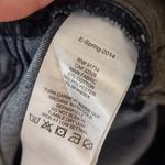 Armani Exchange  Mid Rise Denim Shorts Size 29 Photo 5