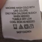 Alpine Design  Women's Stretch UPF Protection‎ Water Repellant Pants Khaki  2 EUC Photo 9