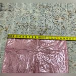 Fabletics Define PowerHold® High-Waisted 7/8 Legging Pink Metallic size 2X Photo 5