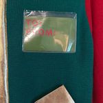 Christmas Present Sweater Multiple Size M Photo 1