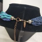 Ny Collection New York NY multi-strand necklace Photo 2