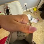 Boutique shoes Tan Size 8.5 Photo 2