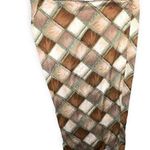 Y2k Vintage Diamond sparkle strapless dress Size M Photo 0