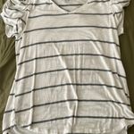 Green Envelope LA Green Envelope White Top  Photo 0