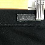 BLANK NYC 100% Suede Front Panels Pull On Leather Leggings Pants Size 29 Zip Photo 6