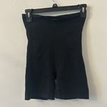Belly Bandit Thighs Disguise Tummy Smoothing Maternity Support Short Size Medium Black Photo 2