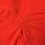 Hooters New Girl Rare Uniform Shorts V Is Slightly Off Size Small Photo 3