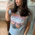 Pretty Little Thing  Wanderer Tee Photo 3