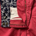 Vineyard Vines Chino Pink Shorts | Size 2 Photo 5