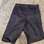Aerie  offline faux leather‎ leggings Photo 0