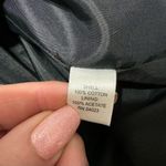 Banana Republic Black Smocked Paperbag Mini Skirt with Pockets 12 Photo 7