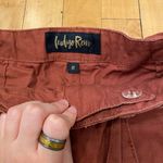 Indigo Rein Dusty Pink Denim Skirt Photo 2