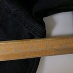 Harley Davidson Vintage Embossed Eagle Denim Jacket USA Made Motorcycles Adult M Photo 11