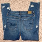 American Eagle NWT AEO | Hi-rise Jegging Crop Photo 1