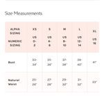 Free People one up Henley long sleeve in night watch Photo 10