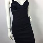Rebecca Taylor Wool Underwire Bustier Fitted Bodycon Dress 0 Photo 14