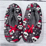 Disney  Nightmare Before Christmas Slippers Photo 0