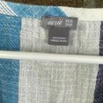 Aerie  oversized striped bathing suit coverup Photo 1