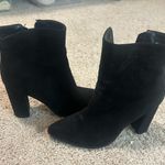 Nasty Gal Black booties  Photo 0
