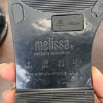 Melissa  sandals, women’s size 9 Photo 6