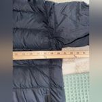 Eddie Bauer  down puffer jacket size small Photo 1