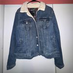 Torrid Denim Jacket Photo 0