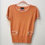 Modcloth Design in mind Mod Cloth blouse sz Small Photo 6