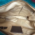 Coach Sateen Legacy Multicolor Set with Gold Accents Photo 8