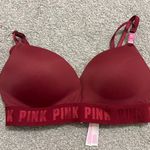 PINK - Victoria's Secret PINK Victoria’s Secret Wireless Bra Photo 0