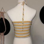 Charlotte Russe Halter Top Photo 1