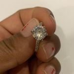 Beverly Hills Boutique Ring… Silver Photo 1