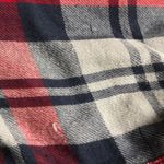 Rails  Red Flannel Top Photo 3