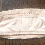 Tart Sequined Nude bandeau NWT Photo 1